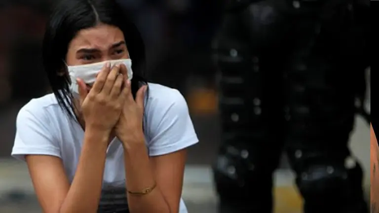 Fotograf&iacute;a referencial EFE