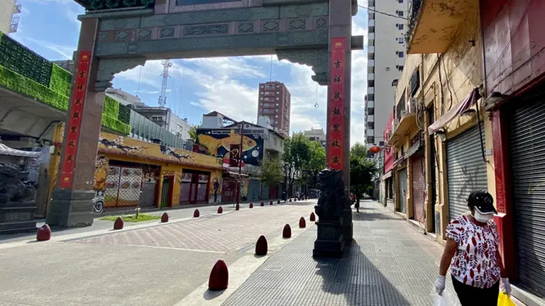 ARGENTINA