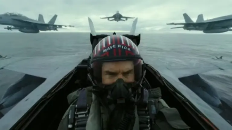 maverick