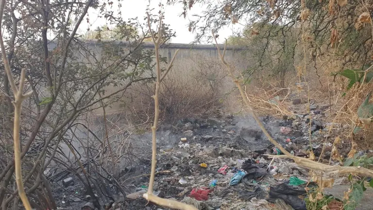 BASURA