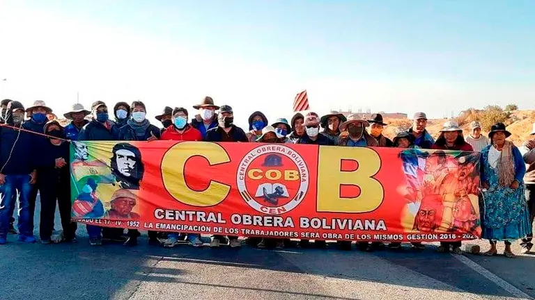COB