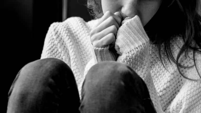 Fotograf&iacute;a ilustrativa de una adolescente. FOTO: Pexels