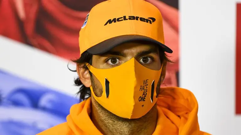 SAINZ