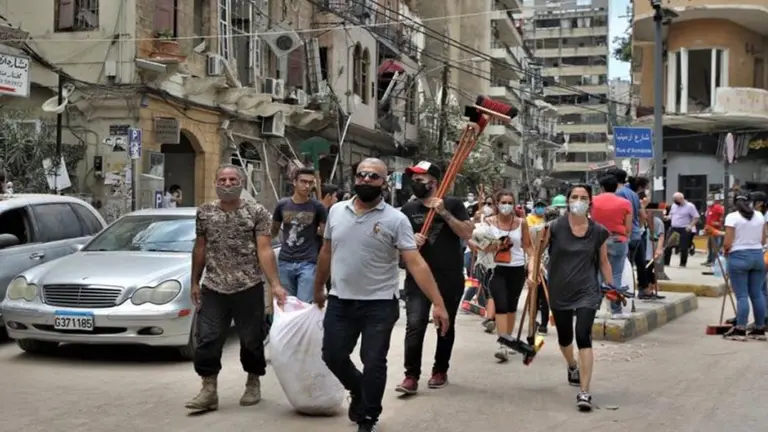 BEIRUT