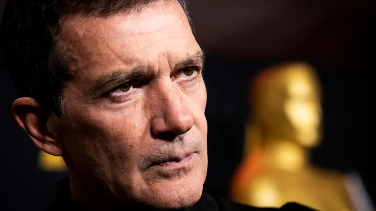 El actor espa&ntilde;ol Antonio Banderas. EFE