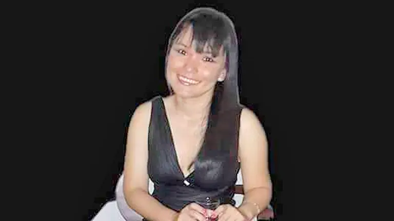Femicidio