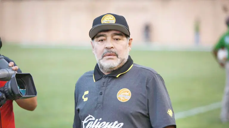 Madarona