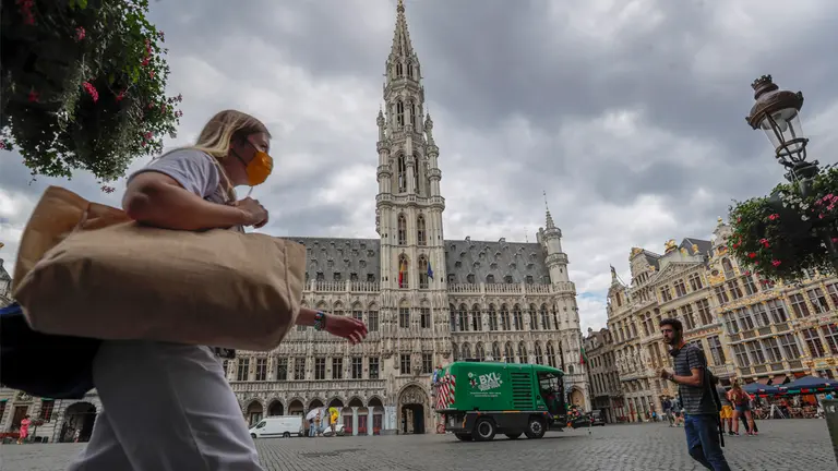 Holanda y Bélgica registran también casos de reinfección por coronavirus