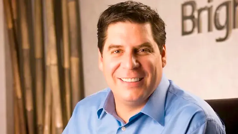 El empresario Marcelo Claure. EFE