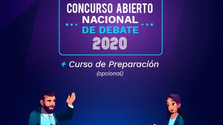 La JCI lanza un concurso nacional de debate. FACEBOOK JCI
