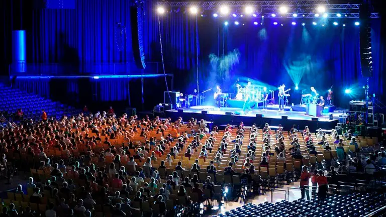Captura de Restart 19 en Liepzig Alemania