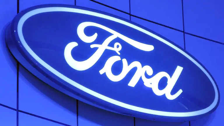 Ford eleminará para finales de año 1.400 puestos de administración en EEUU. EFE