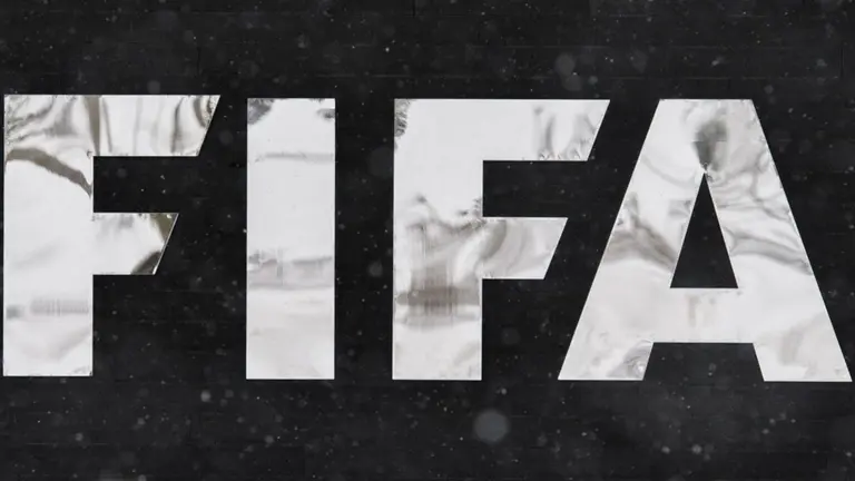 FIFA./ EFE