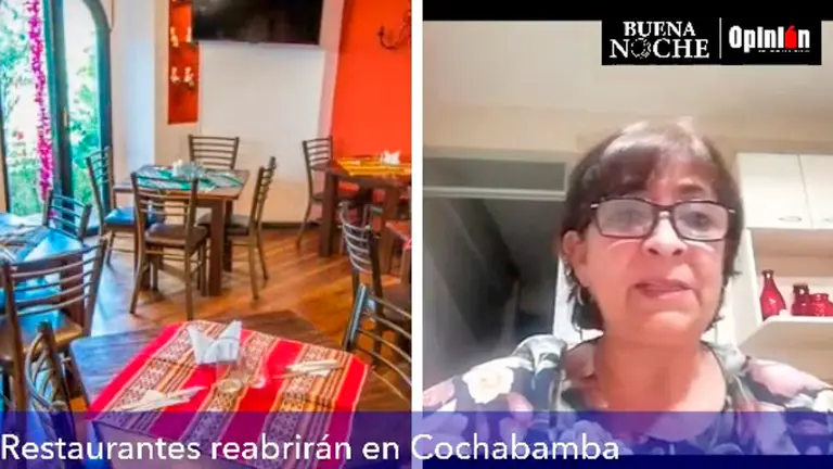 Restaurantes