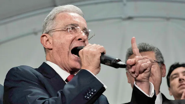 Uribe