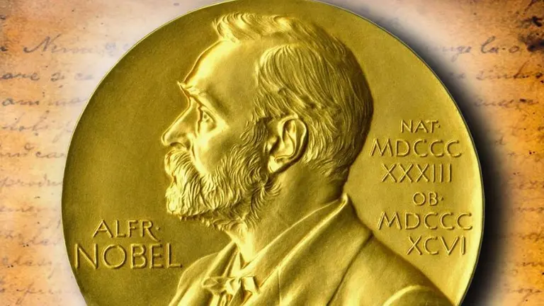 Imagen referencial a los premios Nobel. CIENCIACONLETRAS.COM