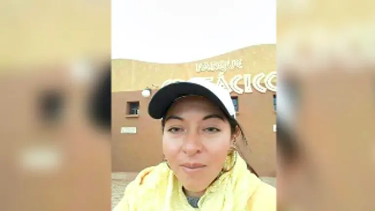 Nancy Pedrozo, la joven víctima de feminicidio en Uyuni (Potosí)