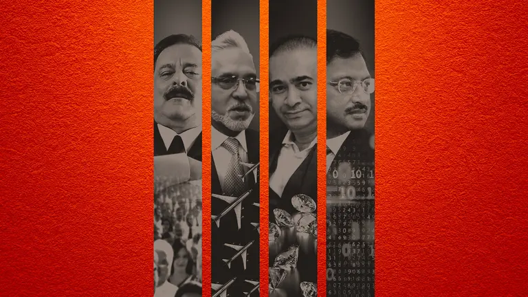 Bad Boy Billionaires de Netflix.
