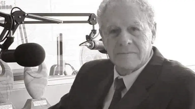 Gast&oacute;n Cornejo Bascop&eacute;. ARCHIVO