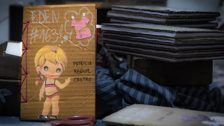 Archivo
