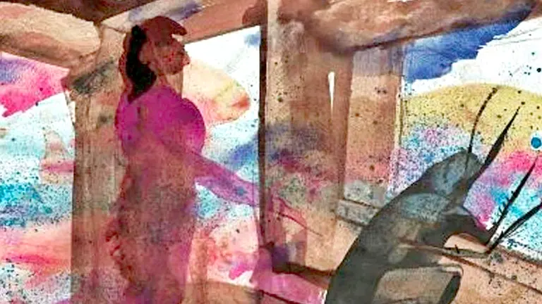 Fragmento de &ldquo;La metamorfosis ilustrada&rdquo;. GALLIMARD