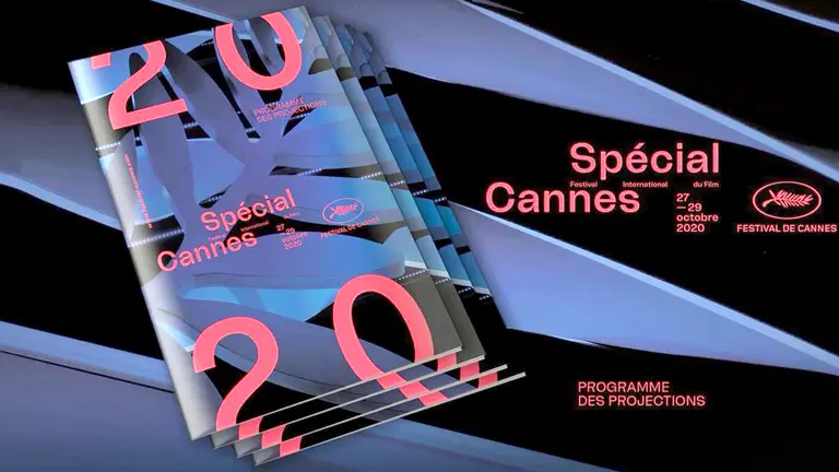 Afiche del festival. VARIETY