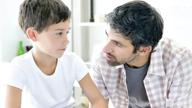 Claves para mejorar la salud emocional de los menores. iepa.es