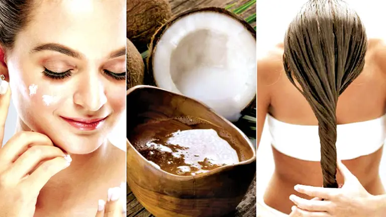 Aceite de coco, un aliado para combatir el alzhéimer. mujerconsalud.com