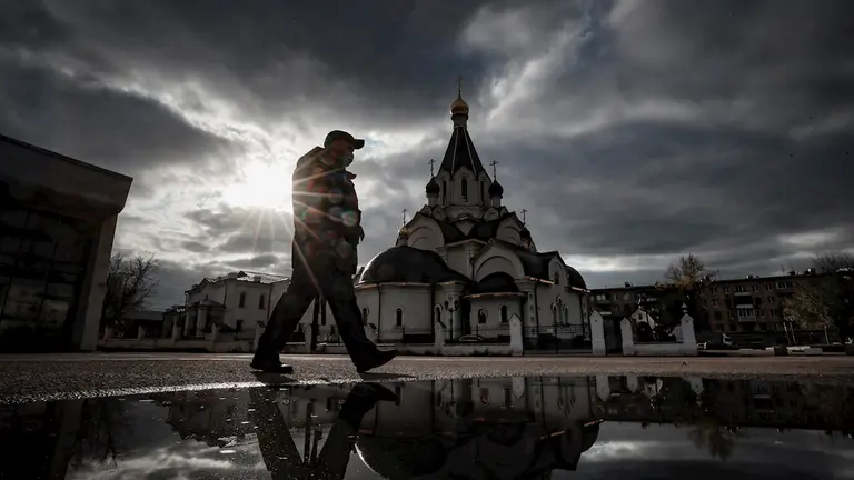 Rusia