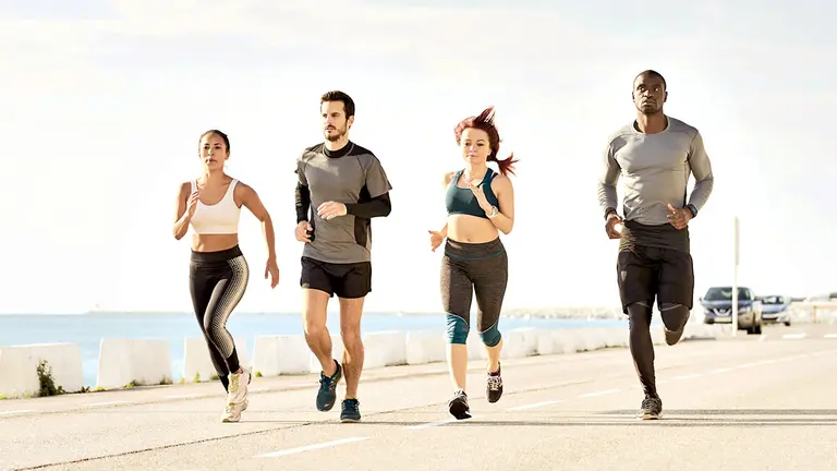 8 tips para sacarle el mejor provecho a los ejercicios.
