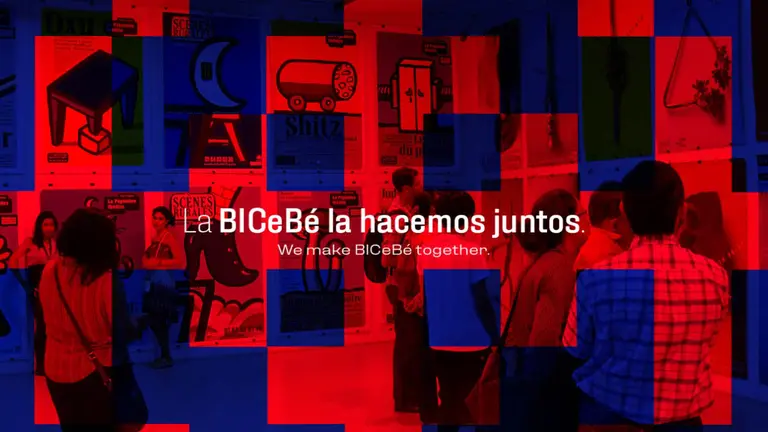 La Bienal del Cartel Bolivia convoca artistas visuales para versi&oacute;n 2021.