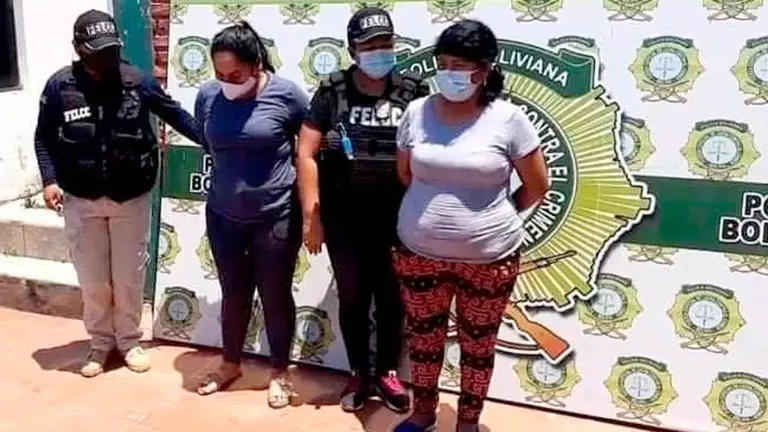 Mujer que flagel&oacute; a ni&ntilde;o en Warnes ser&aacute; investigada por tentativa de infanticidio.