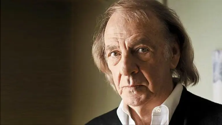 El entrenador argentino César Luis Menotti. ARCHIVO (EL PERIÓDICO)