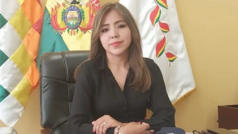 Gabriela Alcón