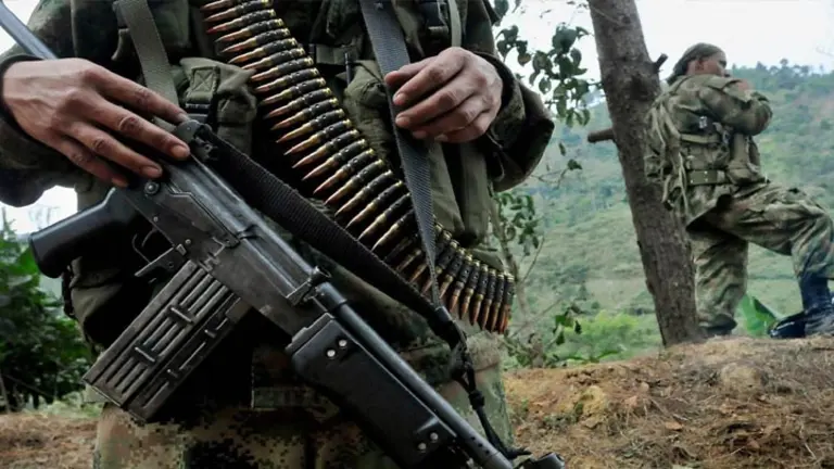 Colombia- Siete muertos y dos masacres atemorizan nuevamente a la población