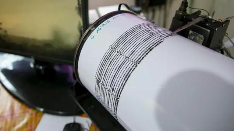 Un terremoto de magnitud 6,1 sacudió la provincia de Sarangani del Sur, en la zona meridional de Filipinas, según el Servicio Geológico de Estados Unidos. EFE