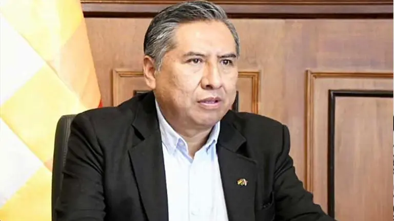 Rogelio Mayta. ERBOL