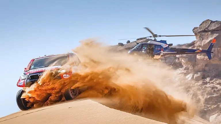 DAKAR