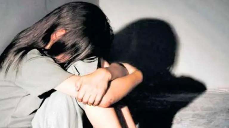 Fotografía ilustrativa de una víctima de violencia. PIXABAY