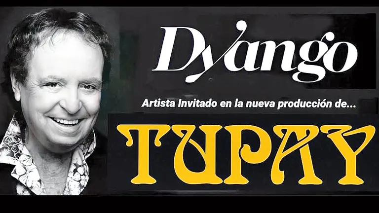 Imagen promocional del lanzamiento de la canción &ldquo;Abismo&rdquo;.  CAPTURA DE PANTALLA