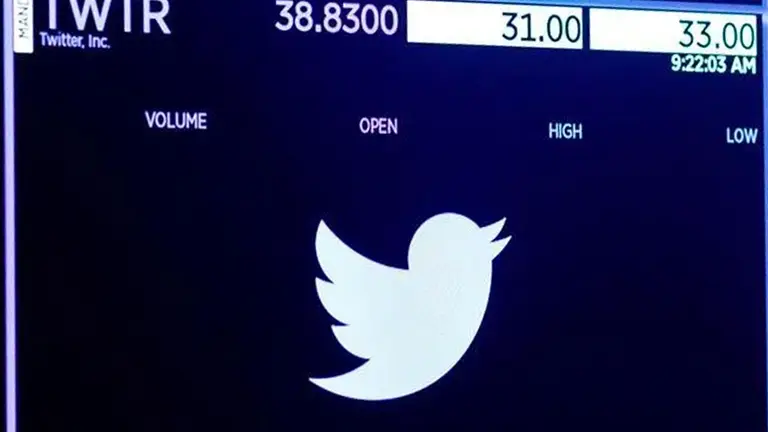 Twitter lanzó este lunes una prueba piloto en Estados Unidos. EFE