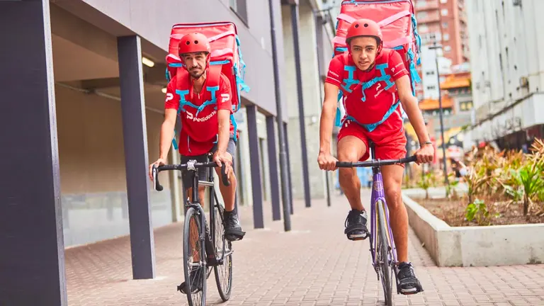 &ldquo;PedidosYa sigue transformando el delivery en Bolivia.