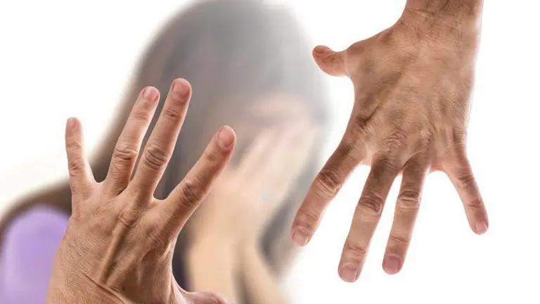 Fotografía ilustrativa de un hecho de violencia. PIXABAY