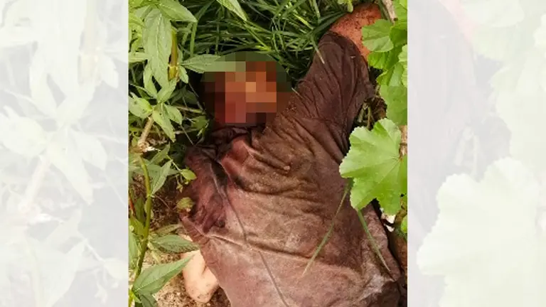 Vecinos denuncian que joven atacado por celos murió por falta de auxilio