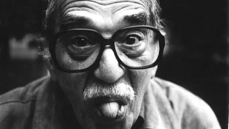 Gabriel Garc&iacute;a M&aacute;rquez, el referente de la literatura hispana. As.com