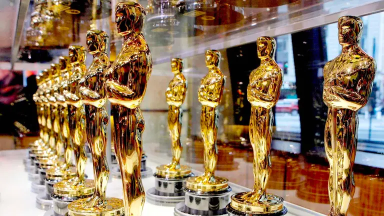 Los Óscar rechazan las videollamadas y piden asistencia a los nominados. EFE