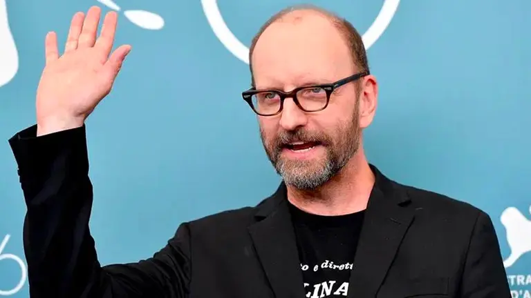 En la imagen, el productor estadounidense Steven Soderbergh. EFE