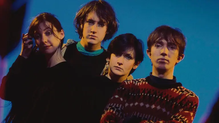 El ruido vuelve a Spotify con My Bloody Valentine. MondoSonoro