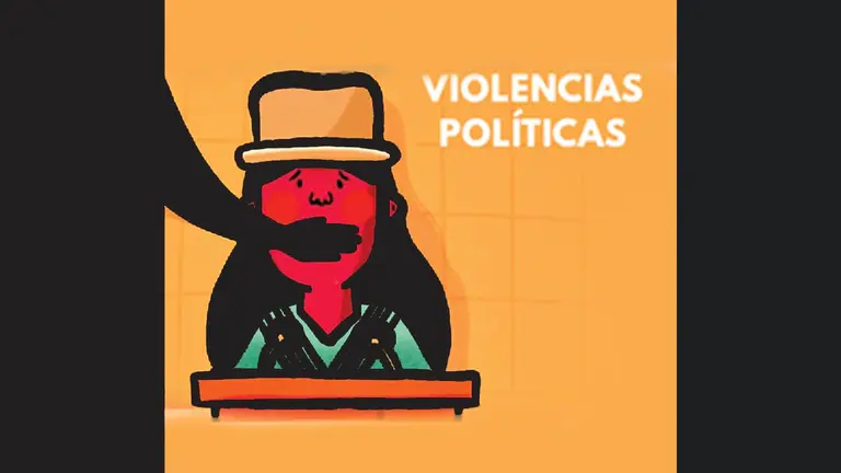 La publicación del TSE referida a la resolución judicial. DIRECTA