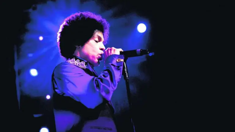 El &aacute;lbum in&eacute;dito de Prince "Welcome 2 America" se editar&aacute; el 30 de julio. EFE